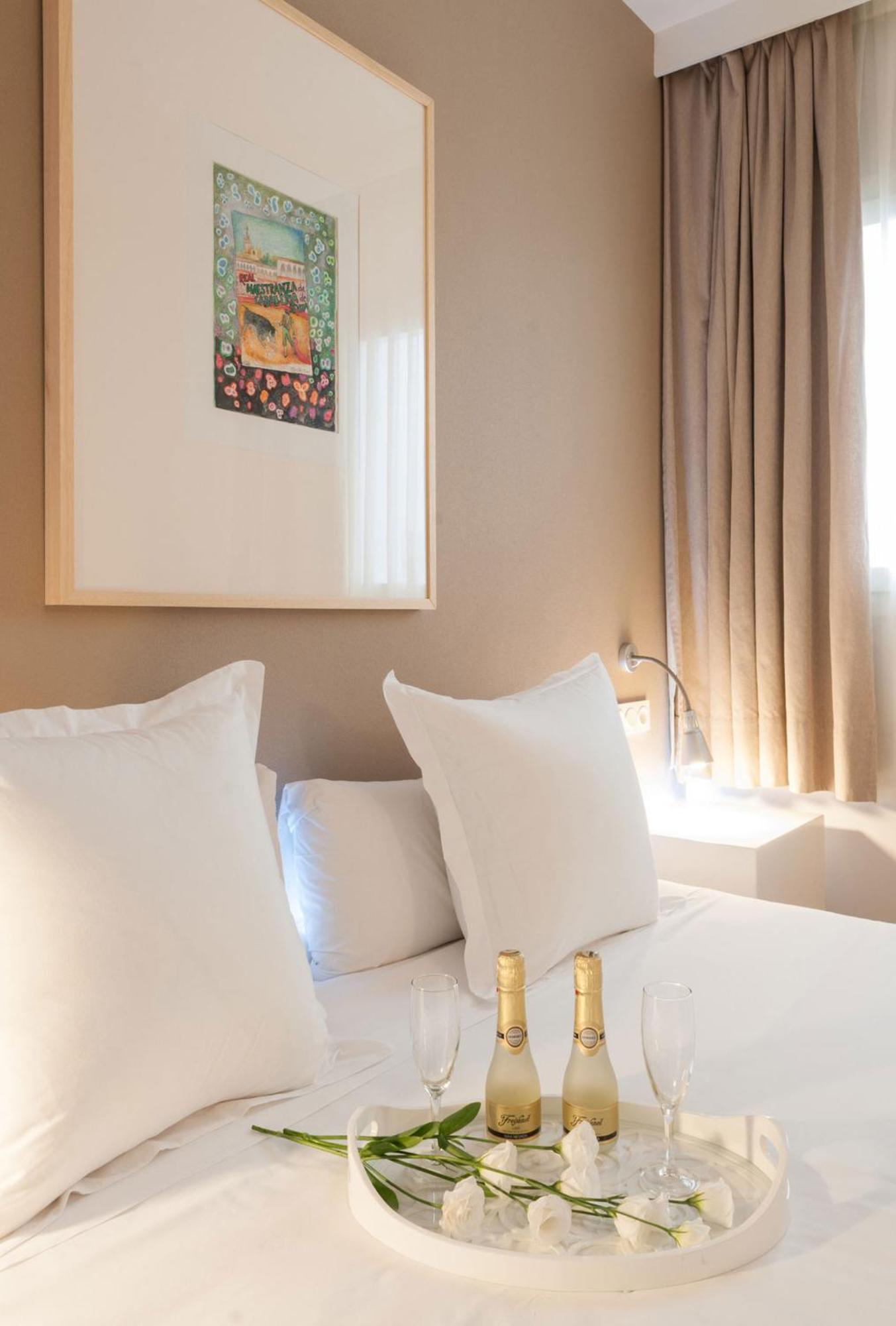 Comfort Double or Twin Room